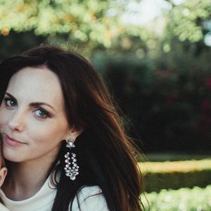 Meet your Posher, Georgina